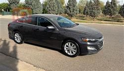 شێڤرۆلێت مالیبۆ